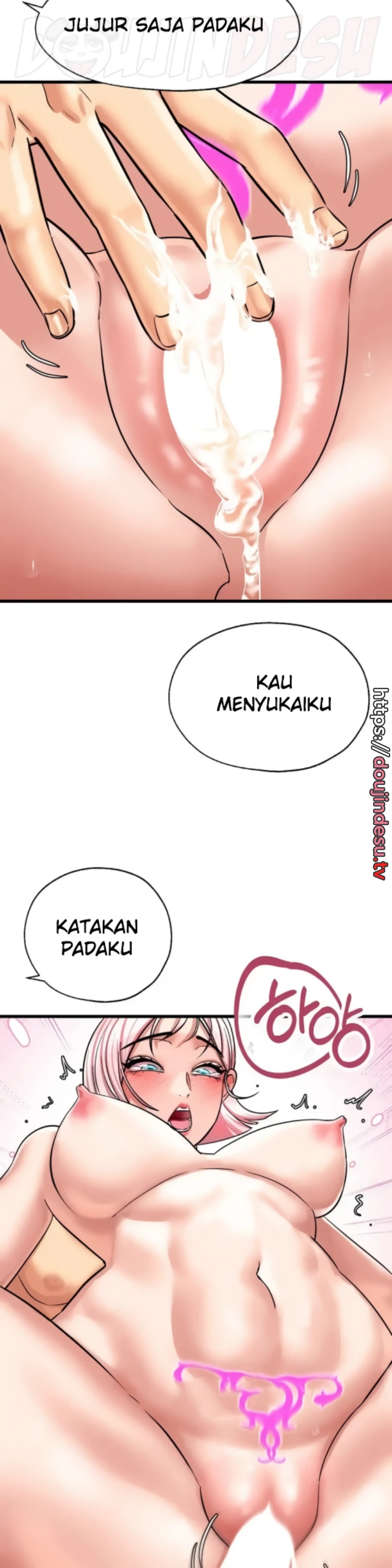 Farming with Girls Chapter 13 - Page 34